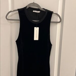 Elegant Black Dress